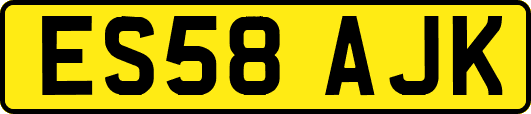 ES58AJK