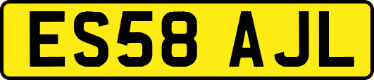 ES58AJL
