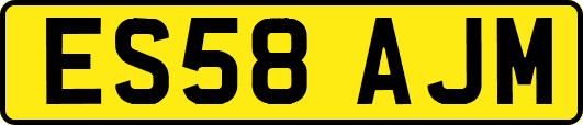 ES58AJM