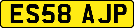 ES58AJP