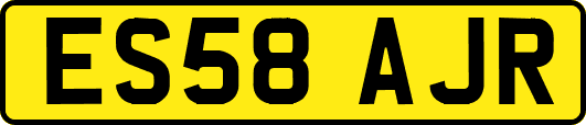 ES58AJR