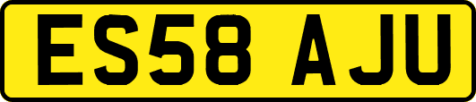 ES58AJU