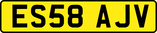 ES58AJV