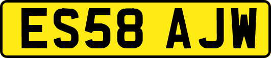 ES58AJW