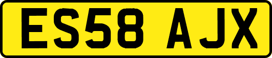 ES58AJX