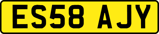 ES58AJY