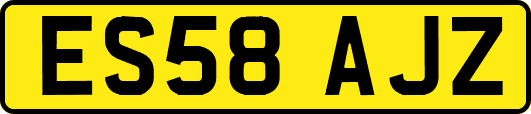 ES58AJZ