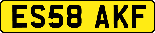 ES58AKF