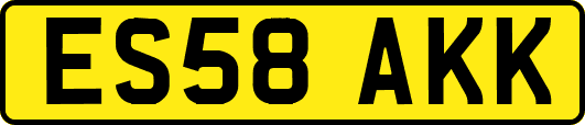 ES58AKK