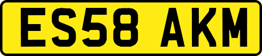 ES58AKM