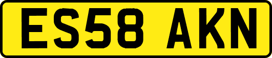 ES58AKN