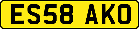 ES58AKO