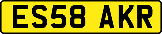 ES58AKR