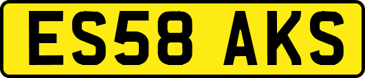ES58AKS