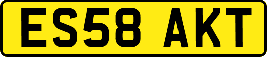 ES58AKT