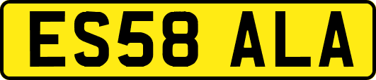 ES58ALA
