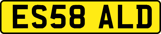 ES58ALD