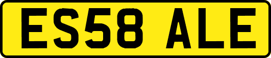 ES58ALE