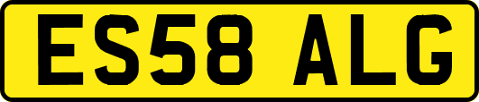 ES58ALG