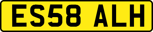 ES58ALH
