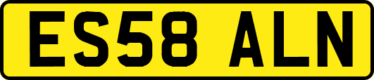 ES58ALN