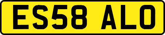 ES58ALO