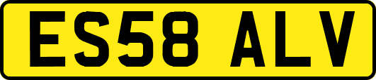 ES58ALV