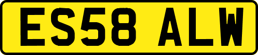 ES58ALW