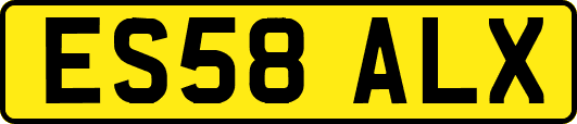 ES58ALX