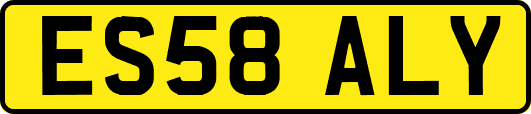 ES58ALY