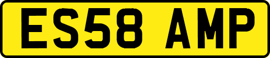 ES58AMP