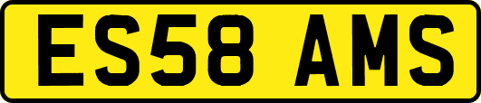 ES58AMS