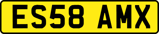 ES58AMX