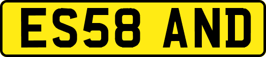 ES58AND