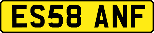 ES58ANF