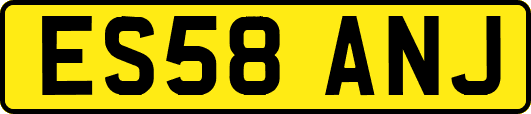 ES58ANJ