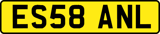 ES58ANL