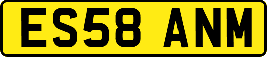 ES58ANM