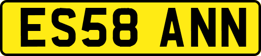 ES58ANN