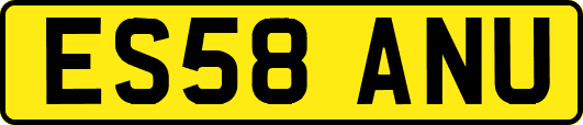 ES58ANU