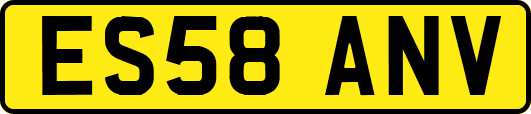 ES58ANV
