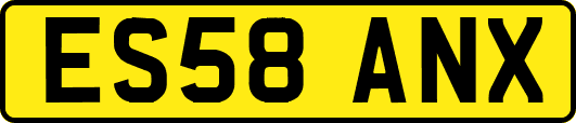 ES58ANX