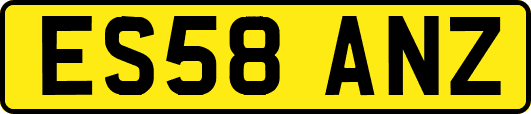 ES58ANZ