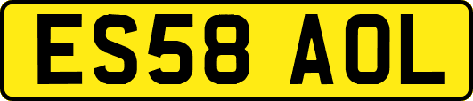 ES58AOL