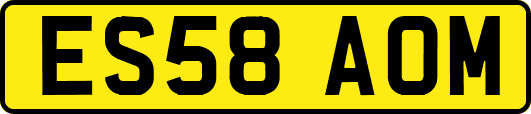 ES58AOM