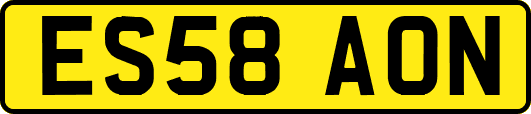 ES58AON
