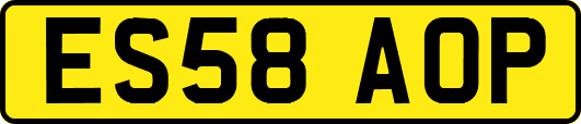ES58AOP