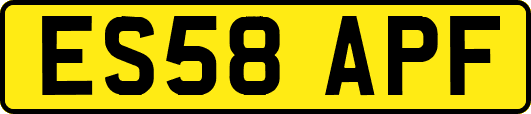 ES58APF