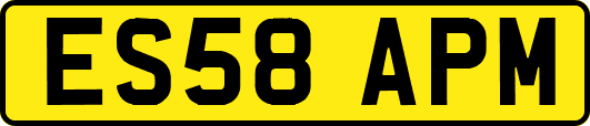 ES58APM