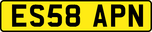 ES58APN